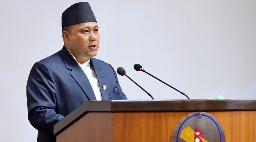 New passport printing system to be implemented after existing stock runs low