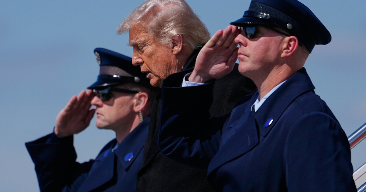 New poll shows two-thirds of Americans say war with Iran has not been worthwhile