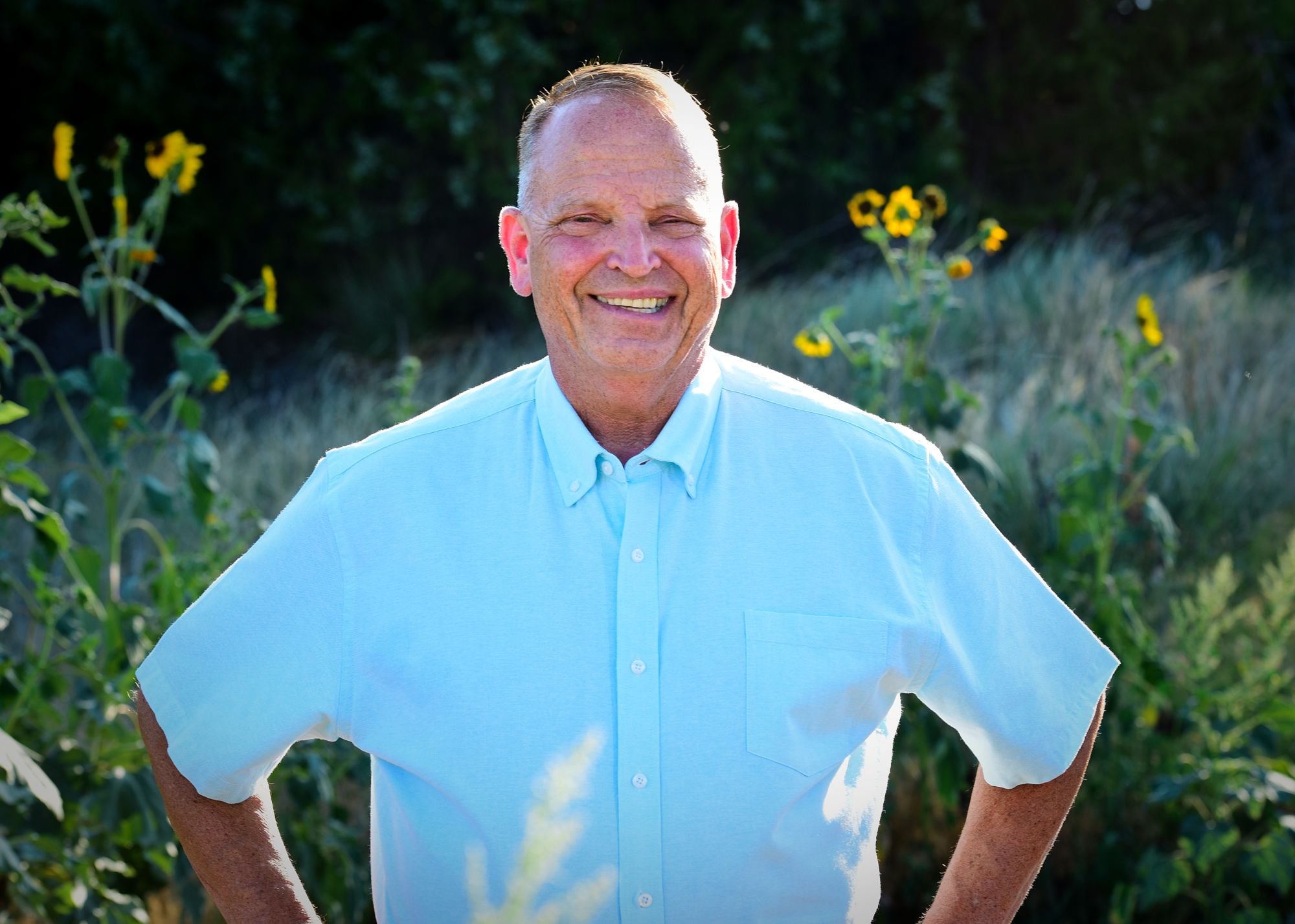 New possible independent candidate announced for Nebraska's 3rd District seat