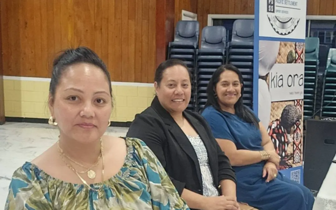 New settlement project aims to help Tongans prepare for life in New Zealand