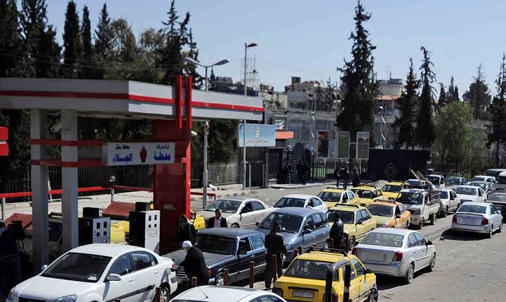News Analysis: Why Price Cuts Triggered a Fuel Crisis in Post Regime Syria Al-Hal