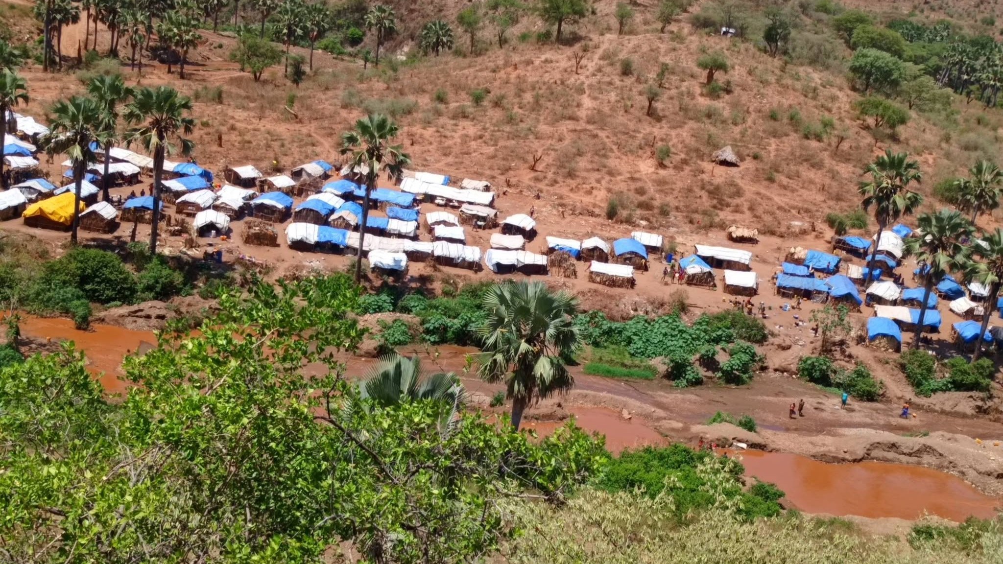 Ngauro bans illegal land acquisition, warns offenders of legal action
