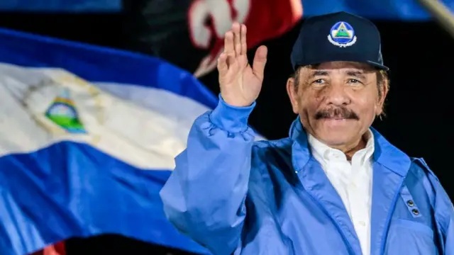 Nicaraguan Government Rejects Panama's Stance on Daniel Ortega's Statements