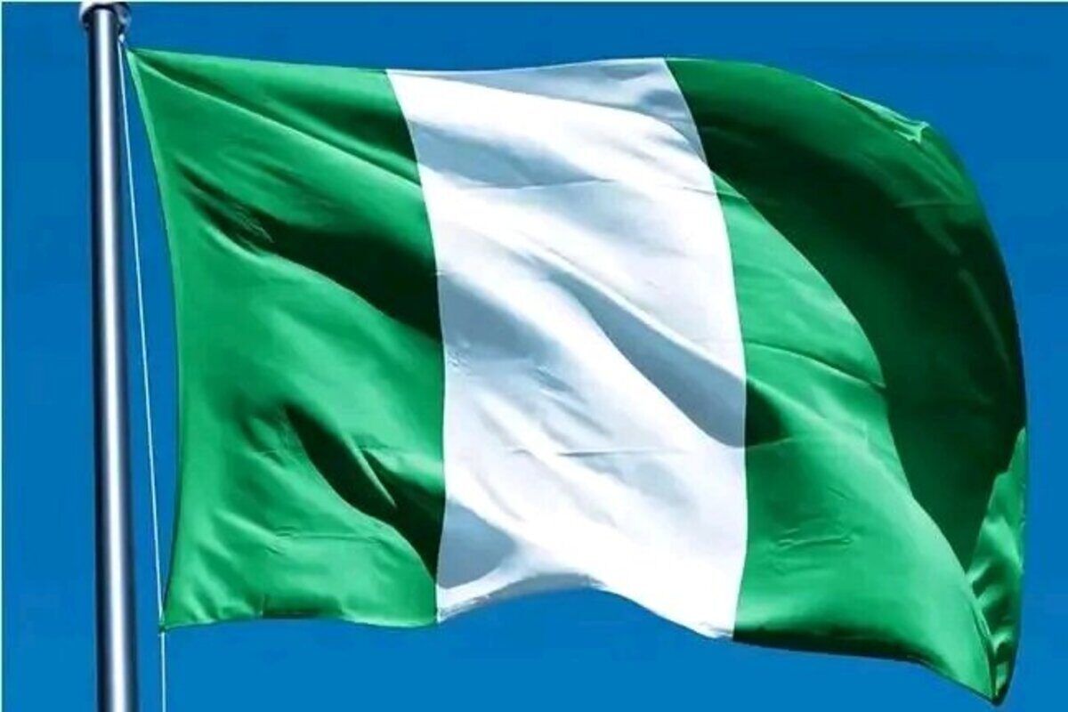 Nigeria ends repatriation programme