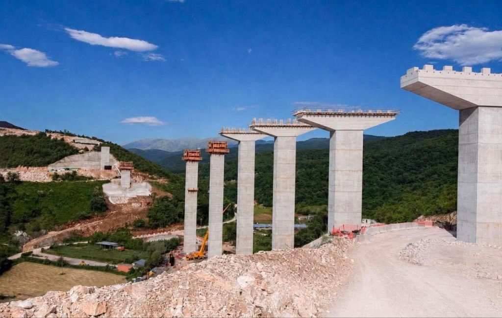 Nikoloski: even without sea access, Macedonia can become a key crossroad in the Balkans