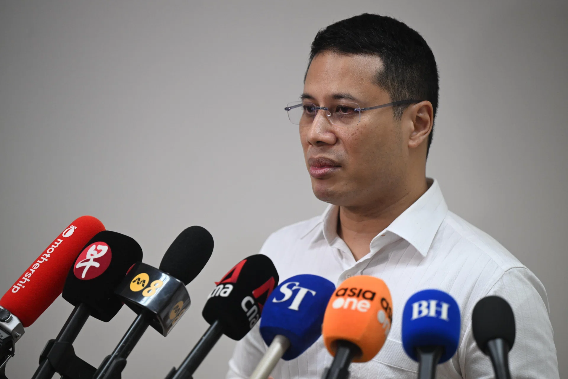 No by-election will be called after Faishal's resignation, says Desmond Lee