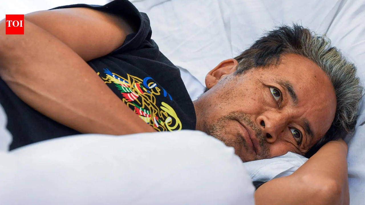 'No legal action against CJP protesters': Wangchuk sets condition to end hunger strike | India News