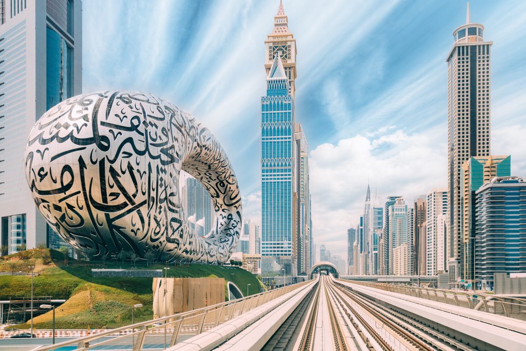 No sponsor needed: UAE announces five-year multiple-entry tourist visa