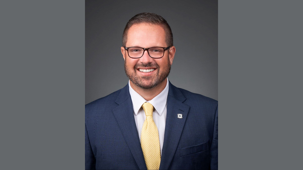 Noblesville Mayor Chris Jensen announces 2027 reelection bid - Indianapolis News | Indiana Weather | Indiana Traffic