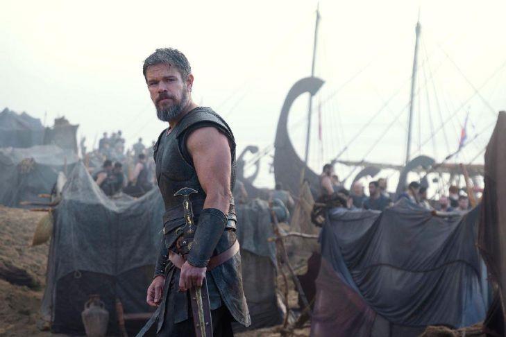 Nolan’s latest ‘Odyssey’ is epic film-making