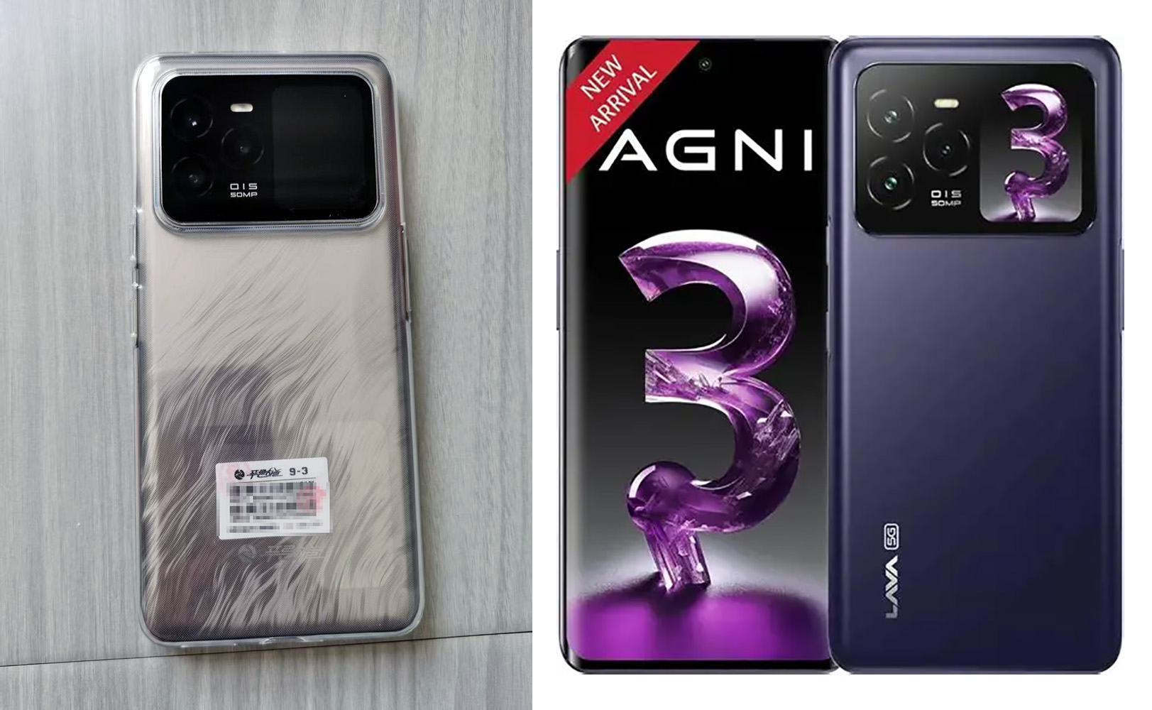 North Korea Taps India for Smartphones
