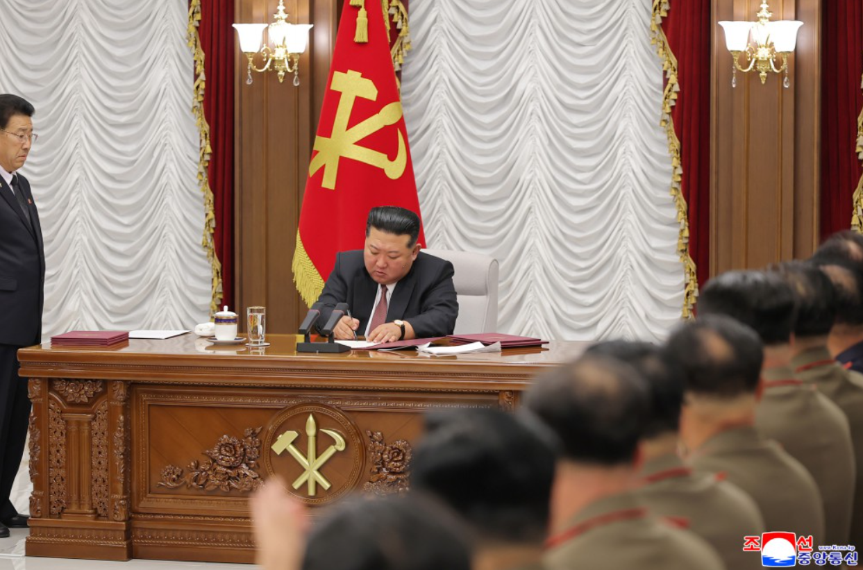 North Korea’s Nuclear Doctrine: Implications and Strategic Countermeasures for the US-ROK Alliance