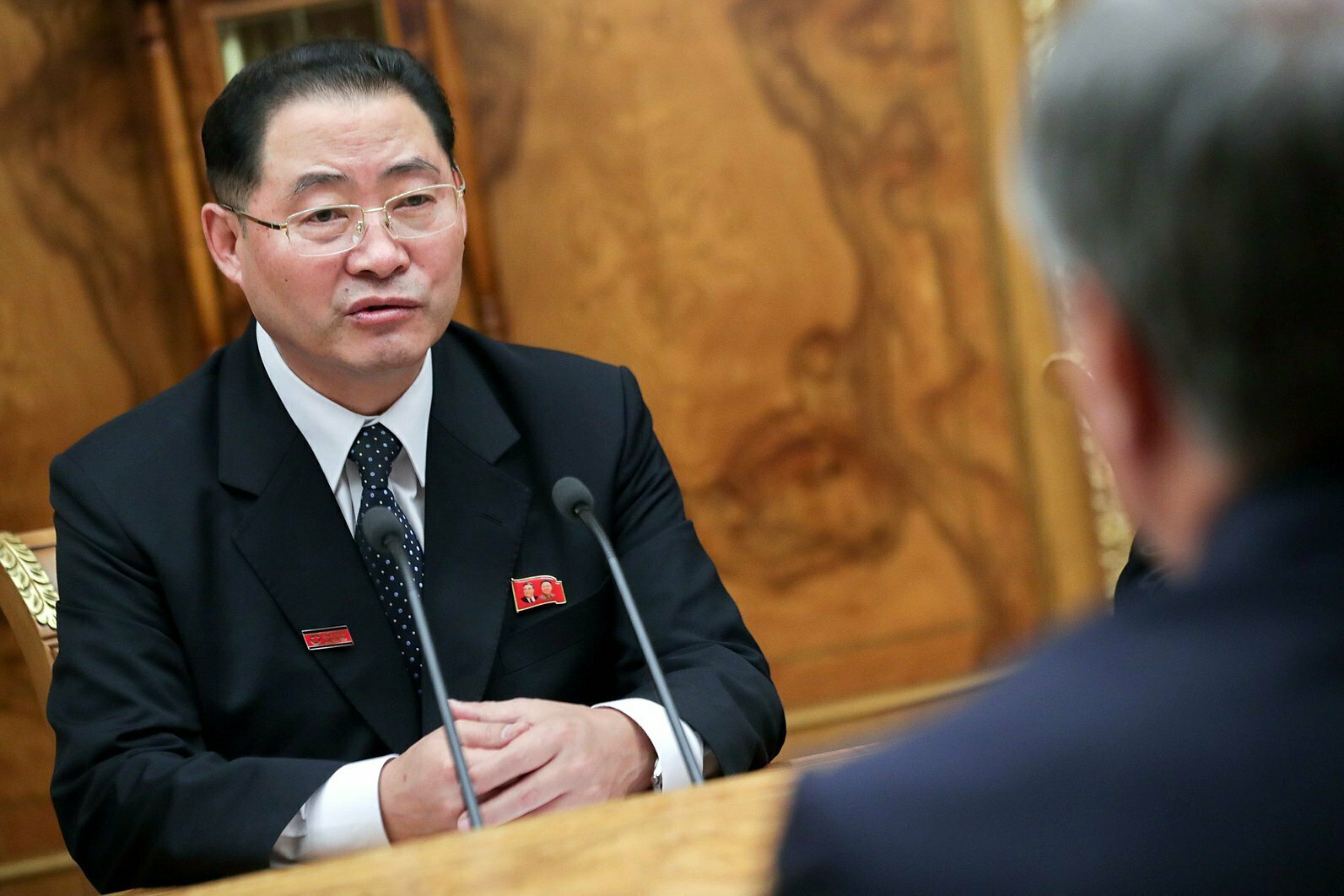 North Korea's premier to visit China to celebrate alliance treaty