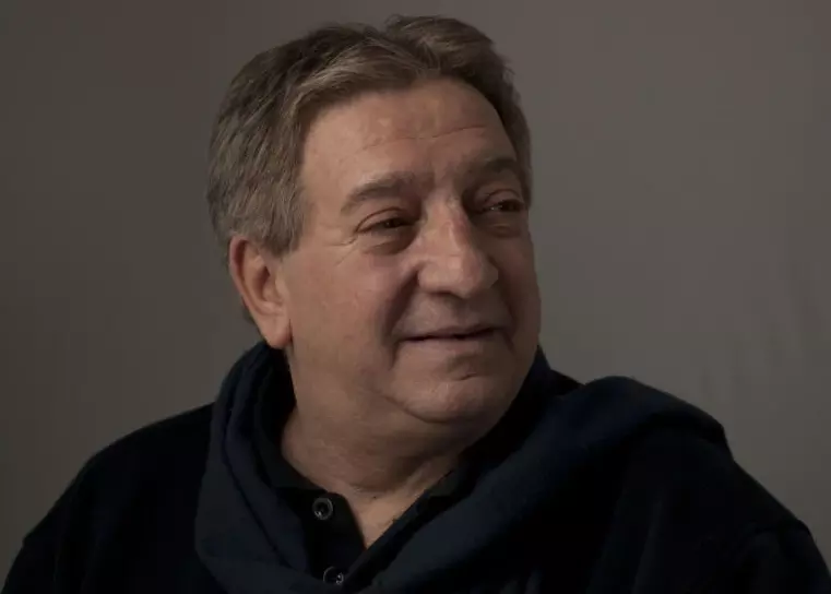 North Macedonia Mourns Much-Loved Actor Goce Todorovski