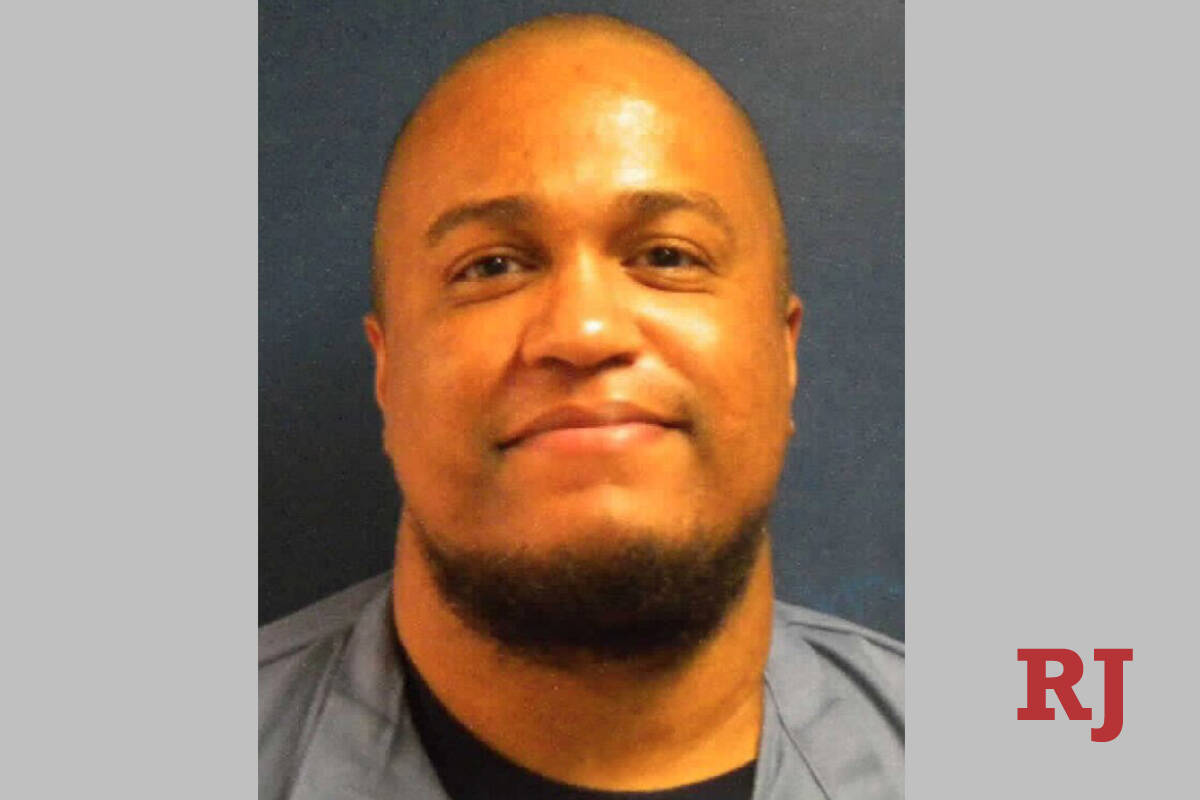 Alain Rodriguez died at the Northern Nevada Correctional Center on July 15, 2026. (NDOC)