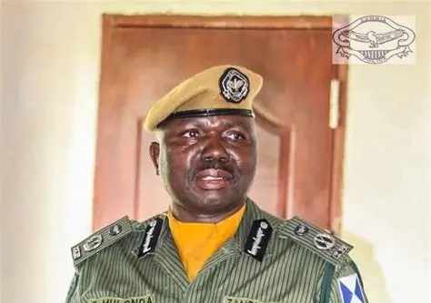 Northern Province police speak on murder linked to witchcraft allegations