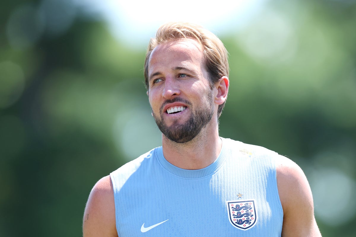 Norway boss insists World Cup clash with England will not be Harry Kane v Erling Haaland shootout