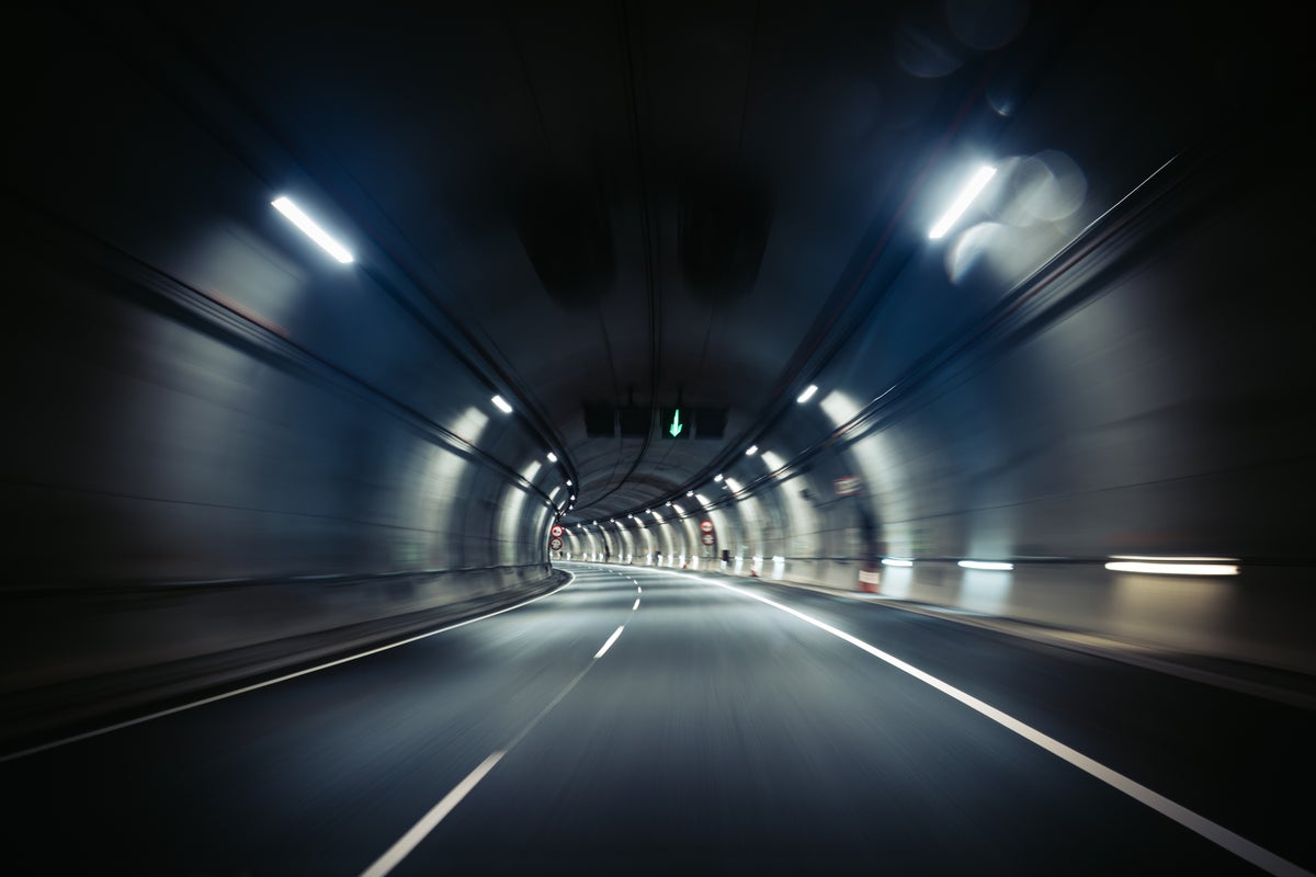 Norway-style tunnel connecting two major UK cities proposed