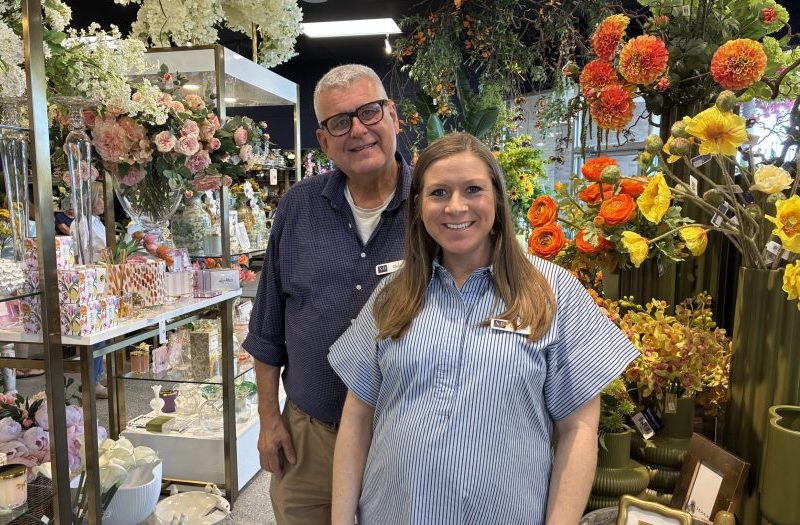 Norwood-Day Celebrates Expansion With Open House