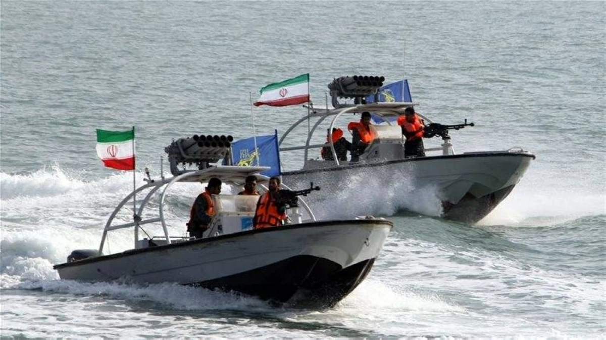 "Not a single drop of oil": Iran issues stark warning to US over infrastructure threats