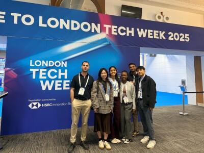 Novum Studio Secures New Funding to Launch Ahoy Project, an AI-Native Enterprise Transformation Platform, Building on Its 20-Million-User Gen Z App Frog