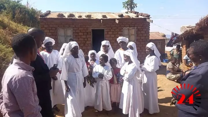 Ntcheu Police face ‘tongues’ storm