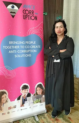 Nukila Evanty: Empowering Rote Women Through Economic Independence and Cooperatives - OBSERVER