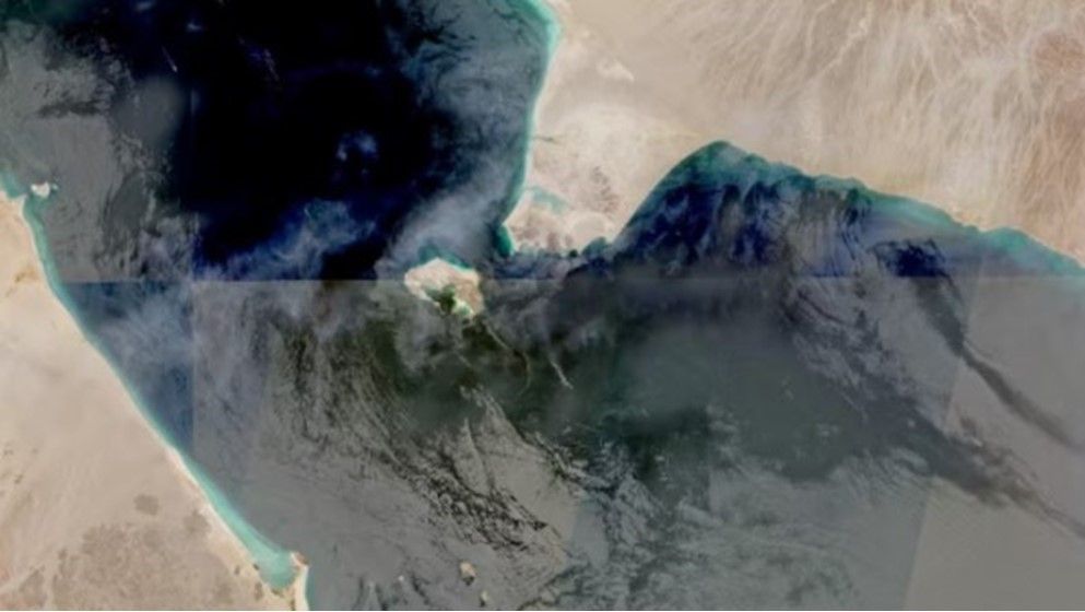 Number of Vessels Transiting Bab al-Mandab Strait Hits O...