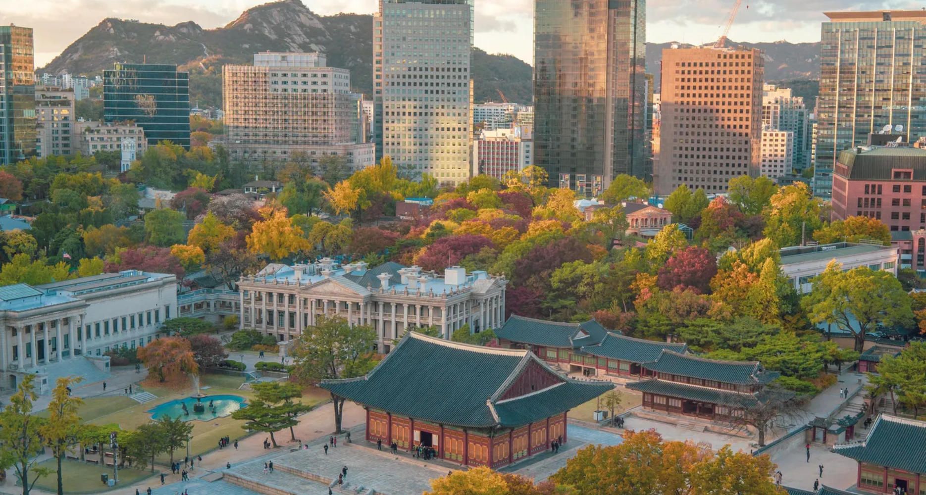 OECD warns Korea’s structural challenges are becoming increasingly intertwined