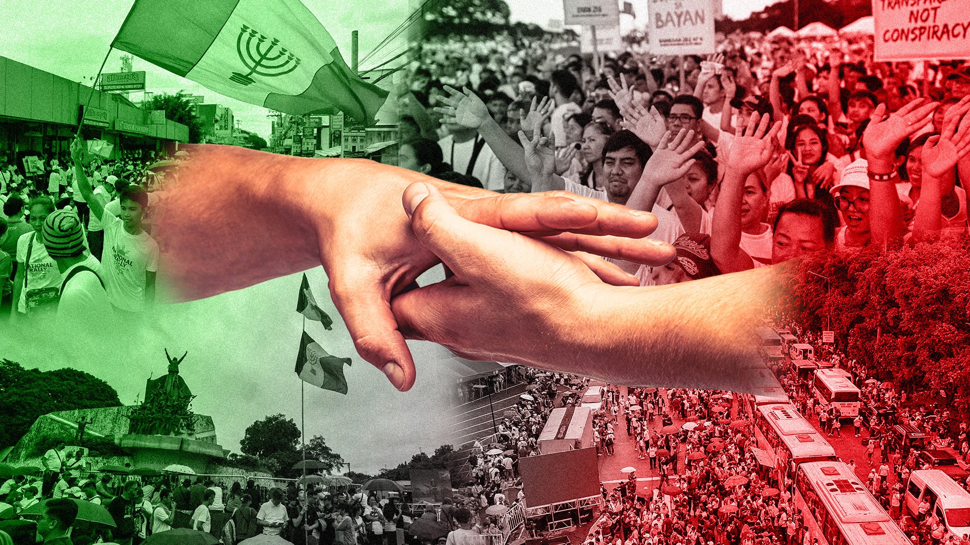 [OPINION] Para sa aking mga kapatid