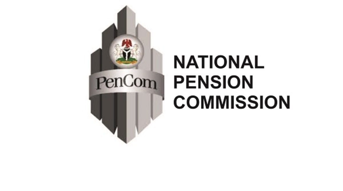 logo of PenCom