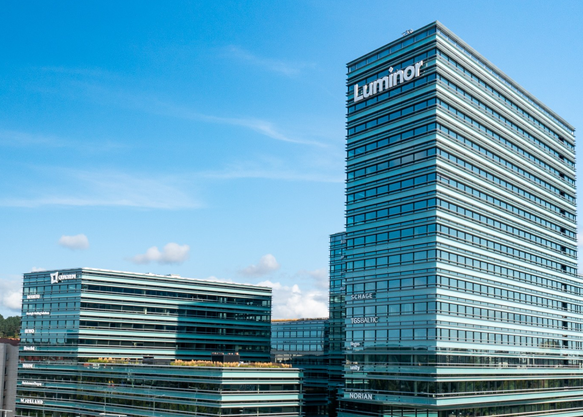 OTP Bank to acquire Luminor, opening a new chapter in Baltic financial markets