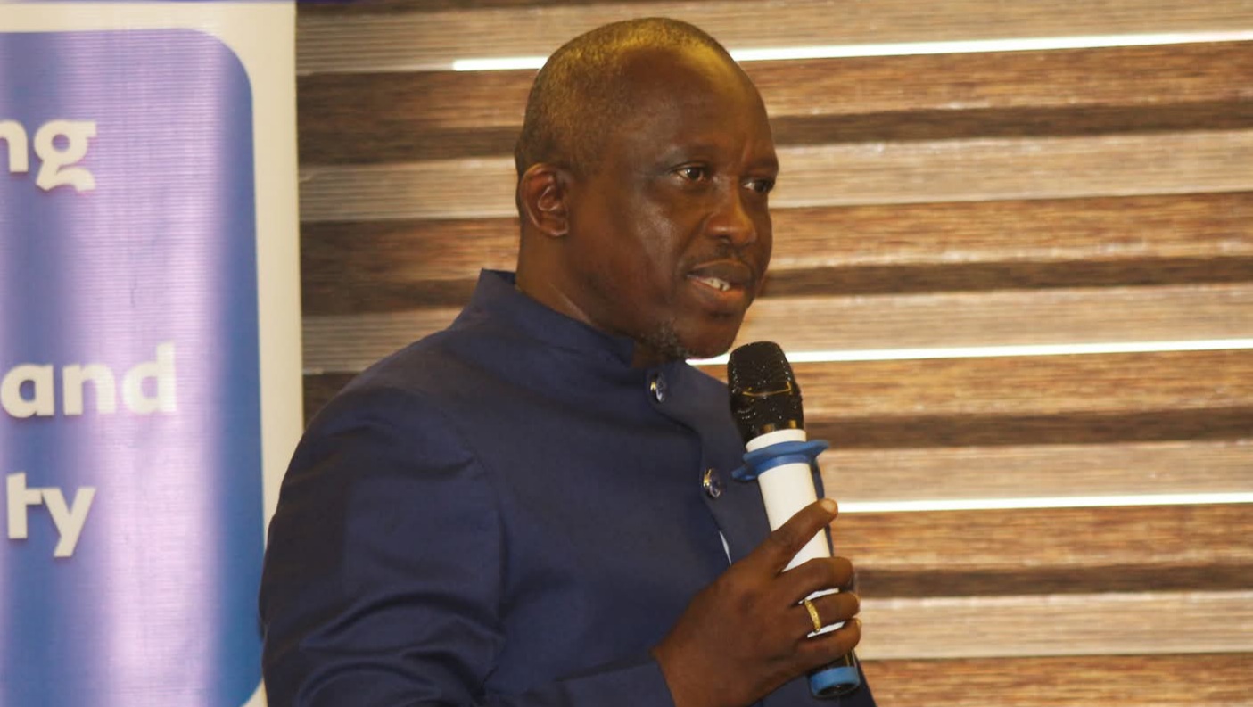 OWECC-L URGES SWIFT PASSAGE OF WAR AND ANTI-CORRUPTION COURTS AS BARBU HAILS BOAKAI’S JUSTICE AGENDA