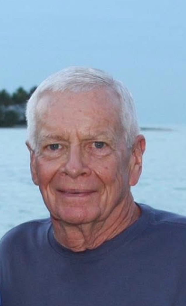 Obituary: Dennis Michael Smith, 1943-2026