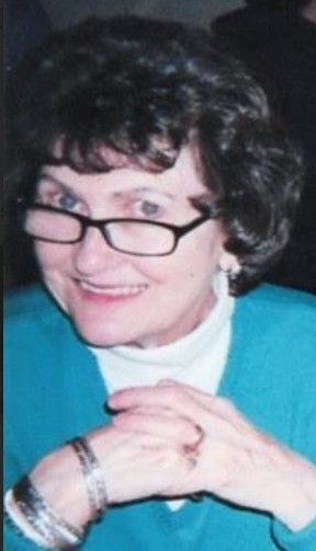 Obituary: Marilyn Harford