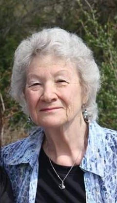 Obituary: Nancy V. Gamage