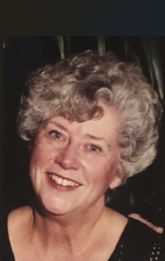 Obituary: Patricia Lee Bellegarde