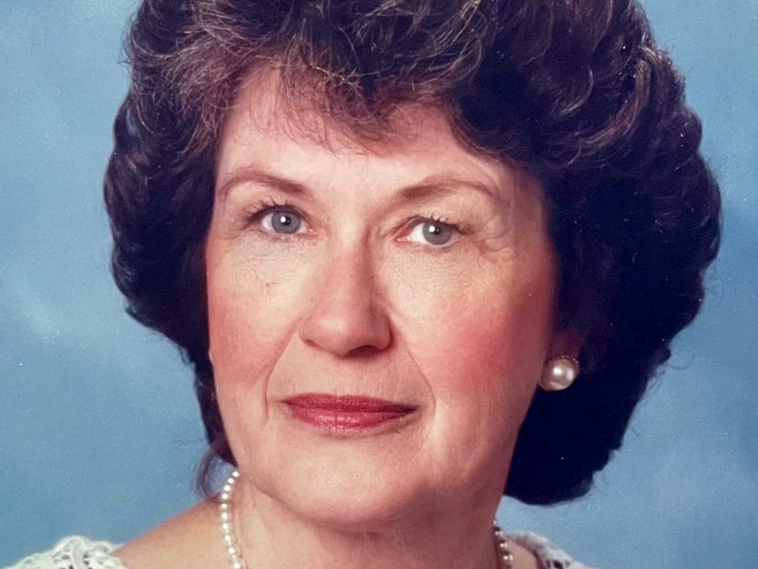 Obituary: Suzanne J. Merchant, 1936-2026