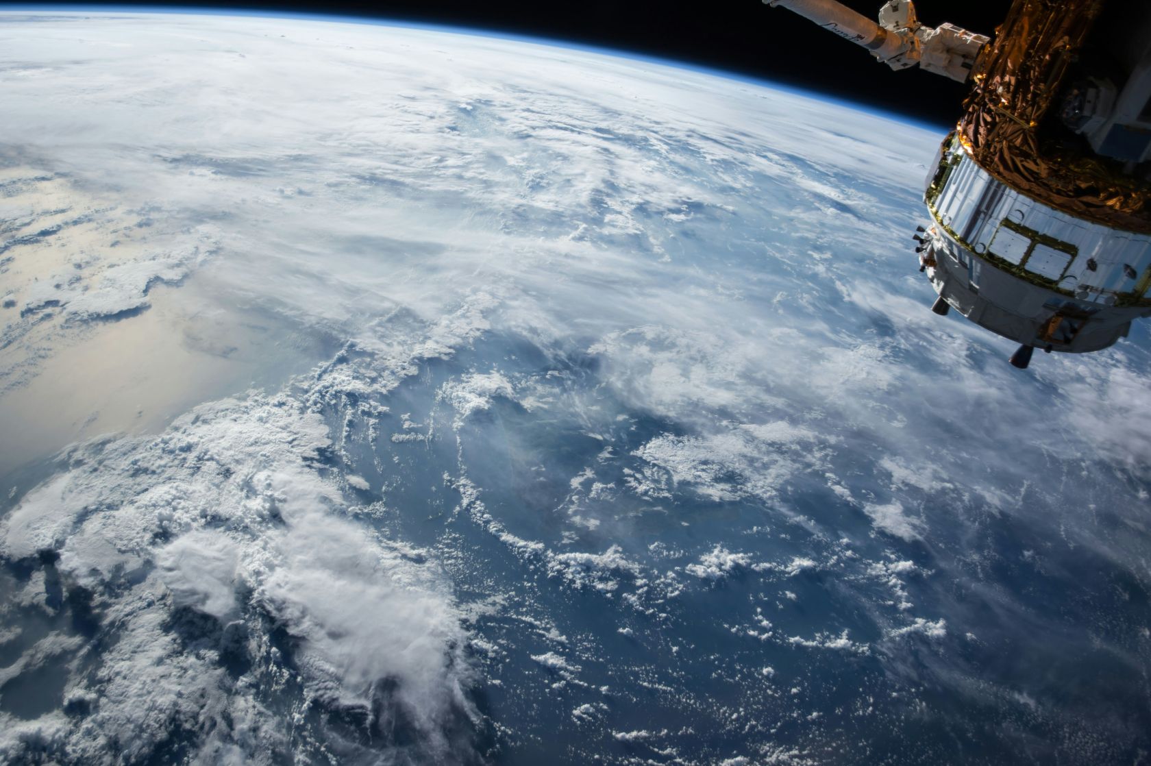 Ocean Satellite - The Portugal News