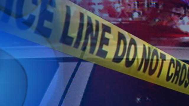 Officer-involved shooting in Greene County early Sunday morning