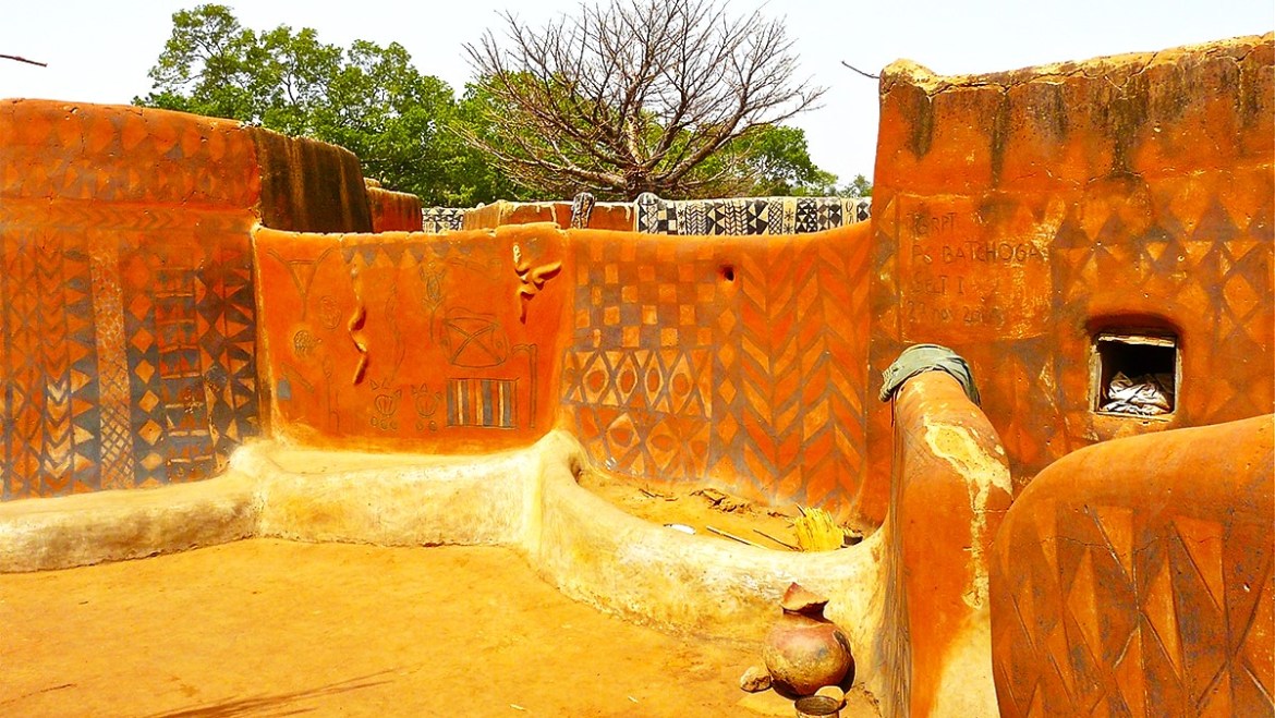 Old African taboos and what they meant
