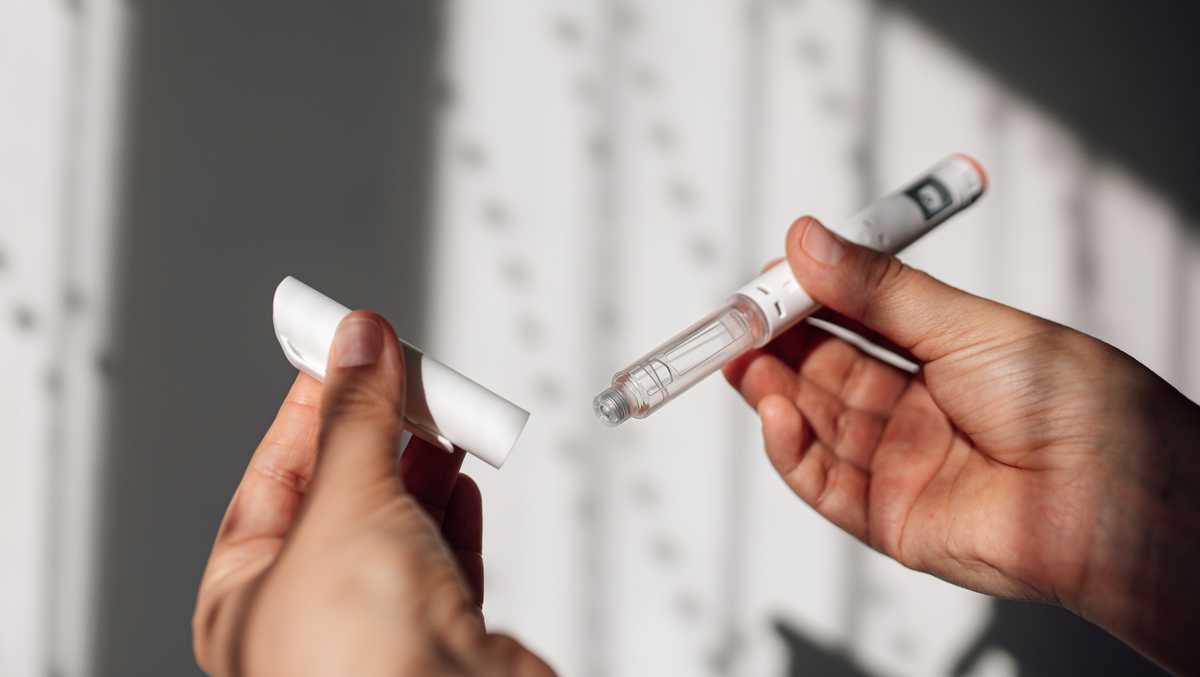 Ole Miss researchers warn knockoff weight-loss drugs may be risky