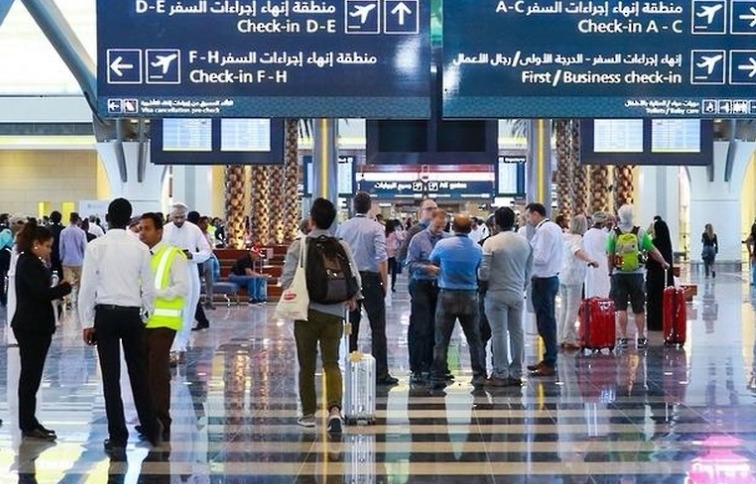 Oman Airports handle 5.2 million passengers by May 2026; Indians top Muscat Airport traffic