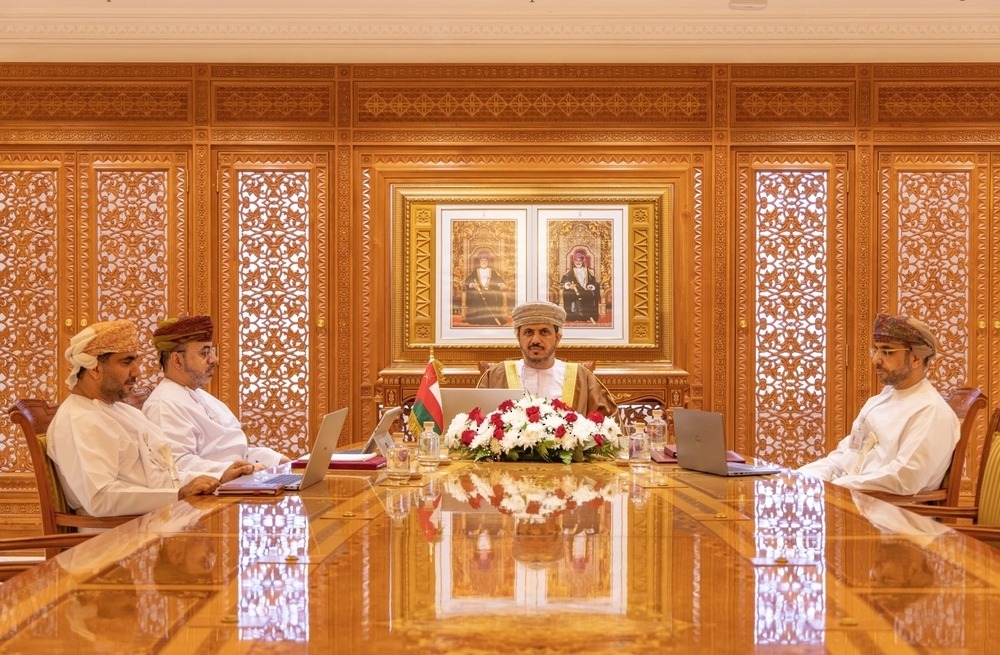 Oman joins GCC talks on AI, auditing and accounting cooperation