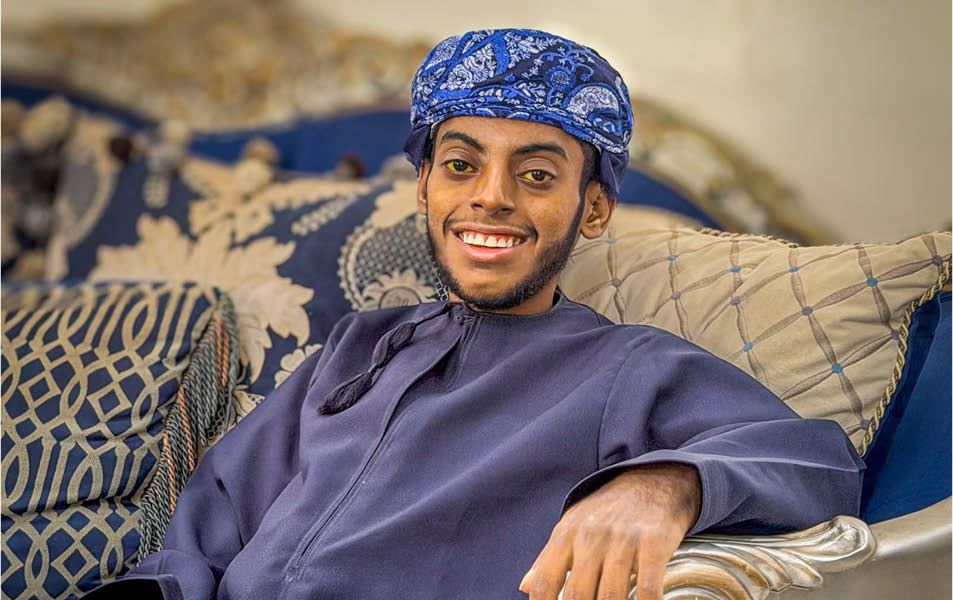 Oman mourns content creator Fayadh Al Kindi after battle with illness