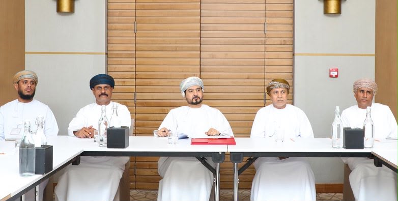 Oman unveils new trade hub plan to boost commerce with Yemen