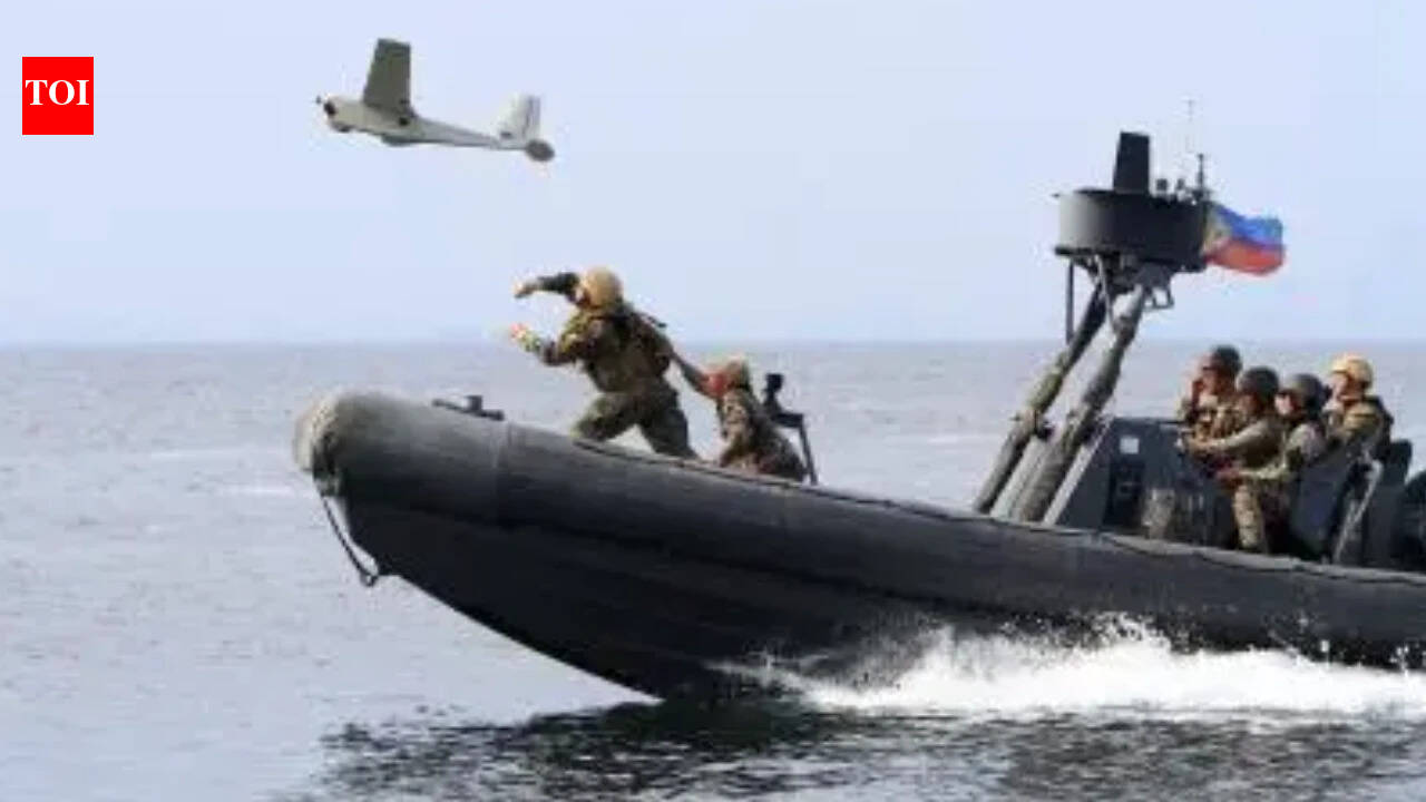 On South China Sea, government backs tribunal ruling against Beijing | India News