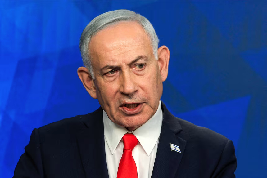 On sidelines of Iran war, Israel is readying plans in case of escalation