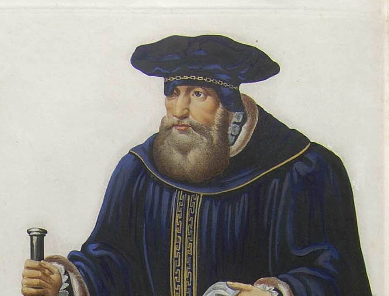 Giulio d'Este Por Desconocido - http://www.artivisive.sns.it/stampeditraduzione/incisioni.php?indice=CatIcon&&voce=Storico, Dominio público, https://commons.wikimedia.org/w/index.php?curid=41872344