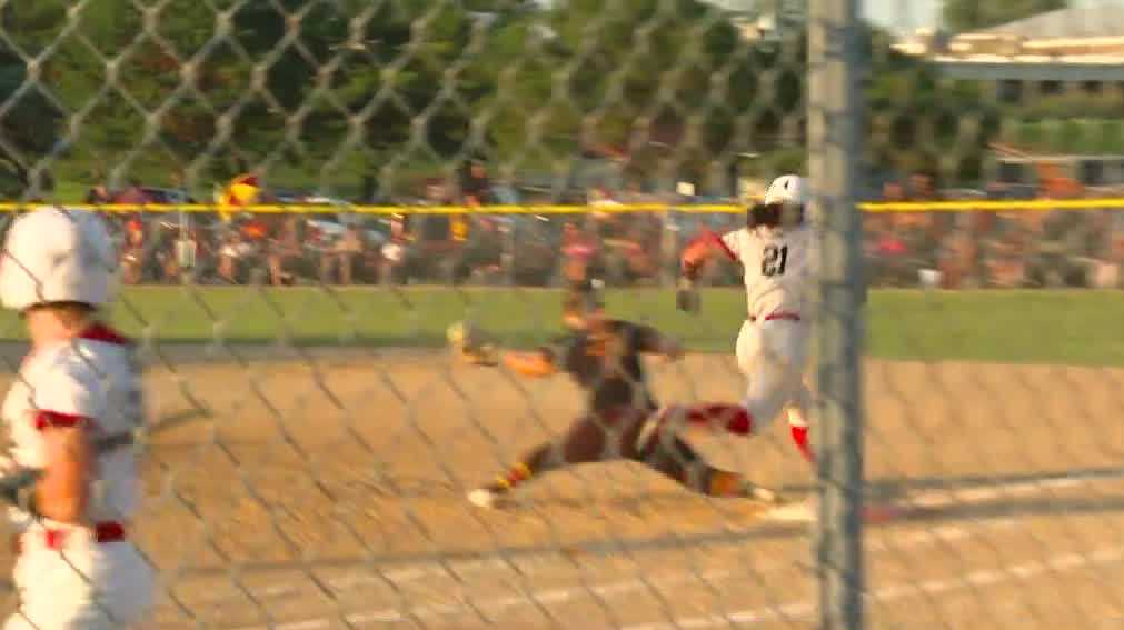 On to State! Scores and highlights from Regional and Substate finals